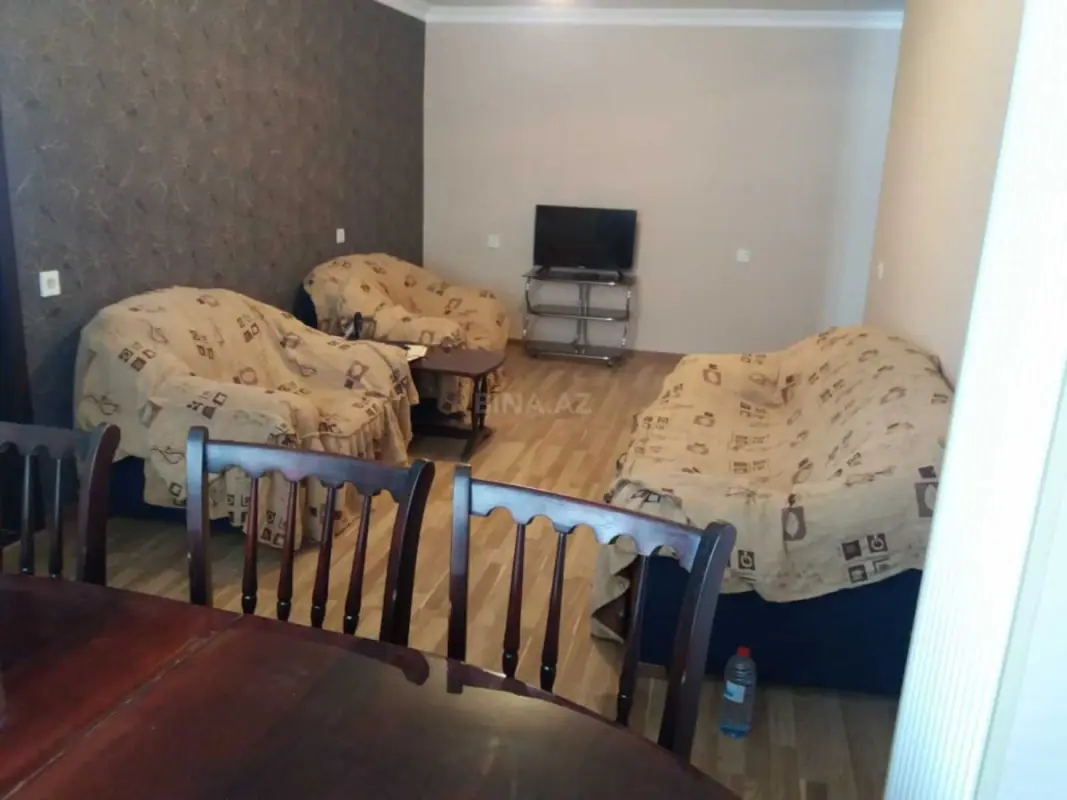 Satılır 2 otaqlı mənzil 45 m²