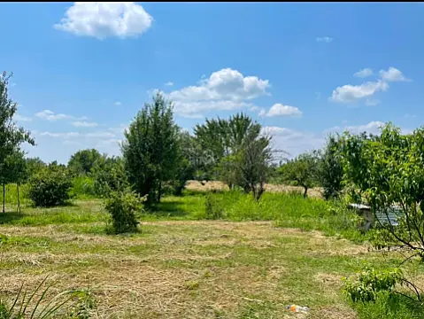 Satılır torpaq sahəsi 30 m² — Qəbələ 30.00 m²