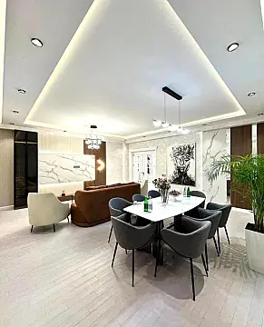 Kirayə verilir 3 otaqlı mənzil 140 m² — Bakı, Nərimanov 3 otaq 140.00 m²