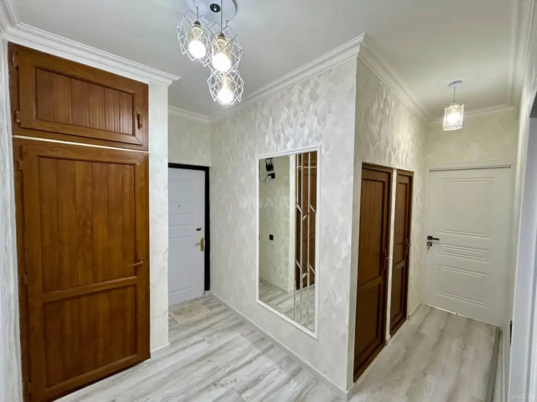 Satılır 3 otaqlı mənzil 85 m²