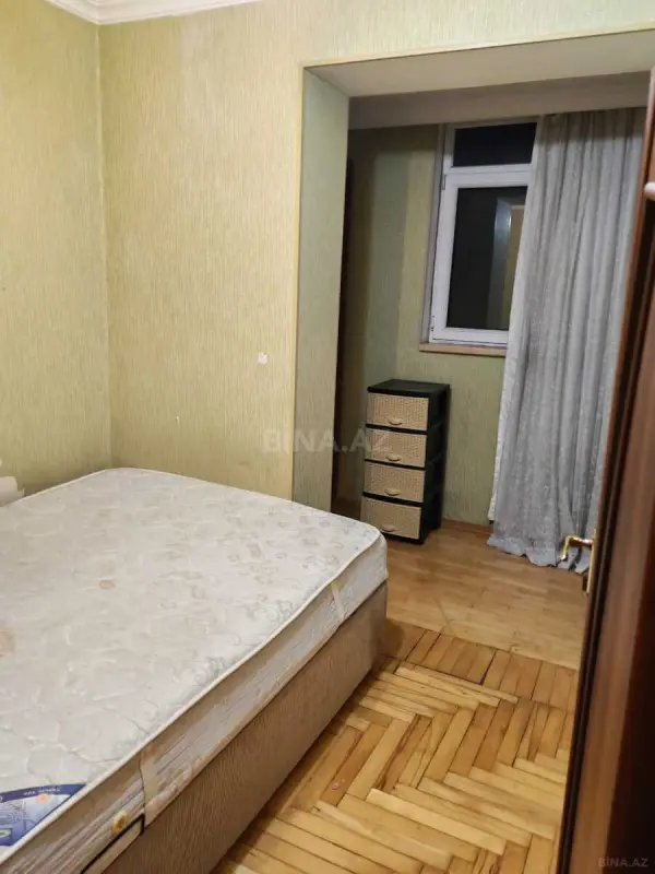 Kirayə verilir 3 otaqlı mənzil 83 m²