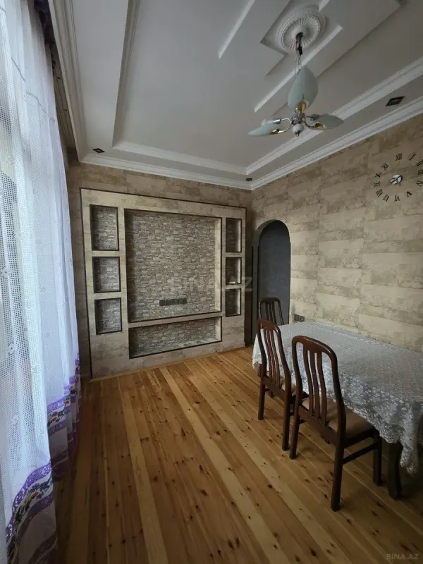 Kirayə verilir 2 otaqlı mənzil 58 m²