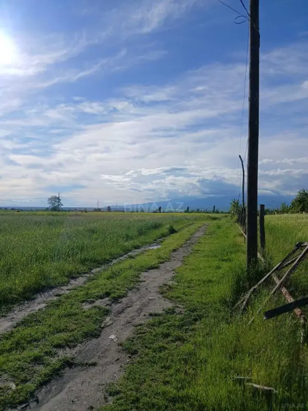 Satılır torpaq sahəsi 114 m²
