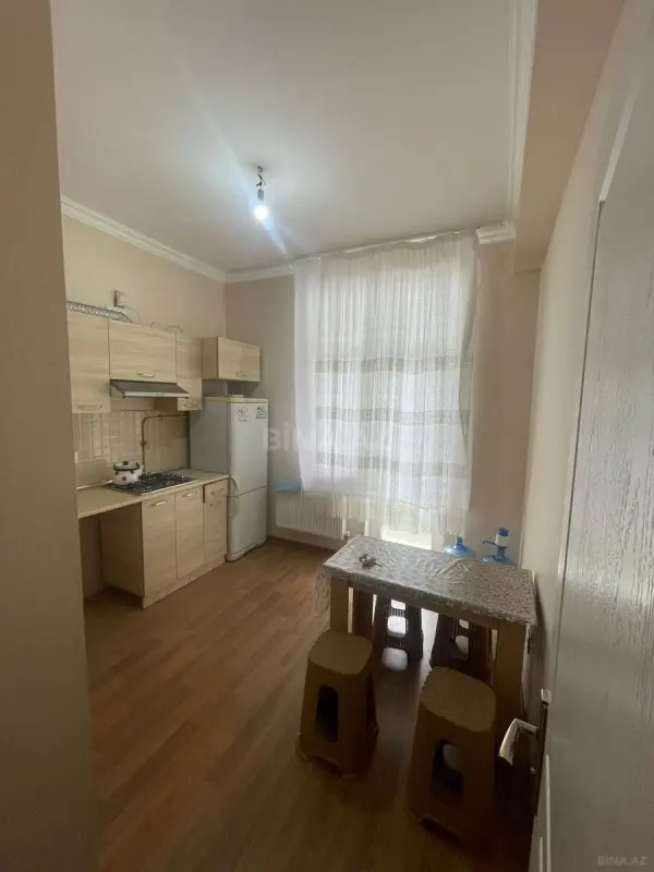 Kirayə verilir 3 otaqlı mənzil 75 m²