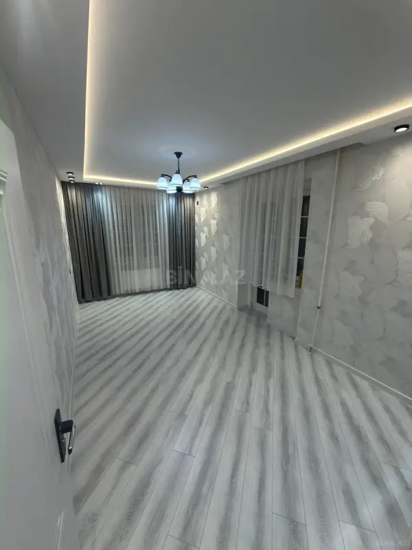 Satılır 3 otaqlı mənzil 65 m²