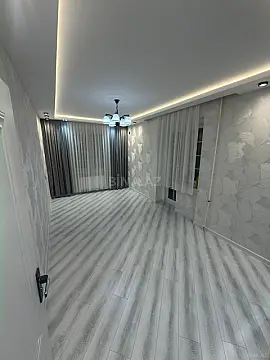Satılır 3 otaqlı mənzil 65 m² — Bakı, Həzi Aslanov qəs. 3 otaq 65.00 m²