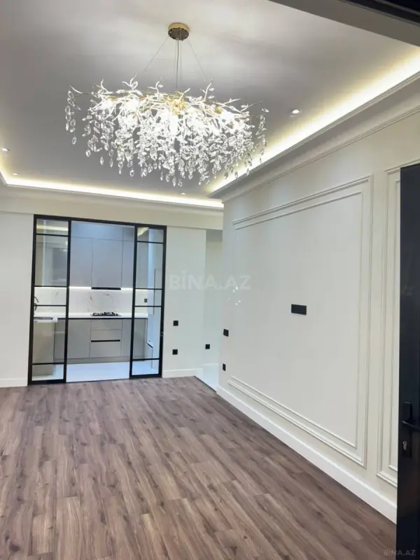 Kirayə verilir 3 otaqlı mənzil 100 m²