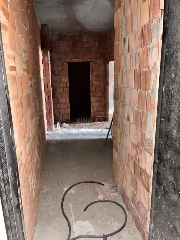 Satılır 2 otaqlı mənzil 65.4 m²