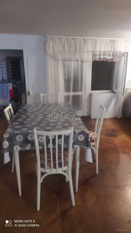 Kirayə verilir 3 otaqlı mənzil 70 m²