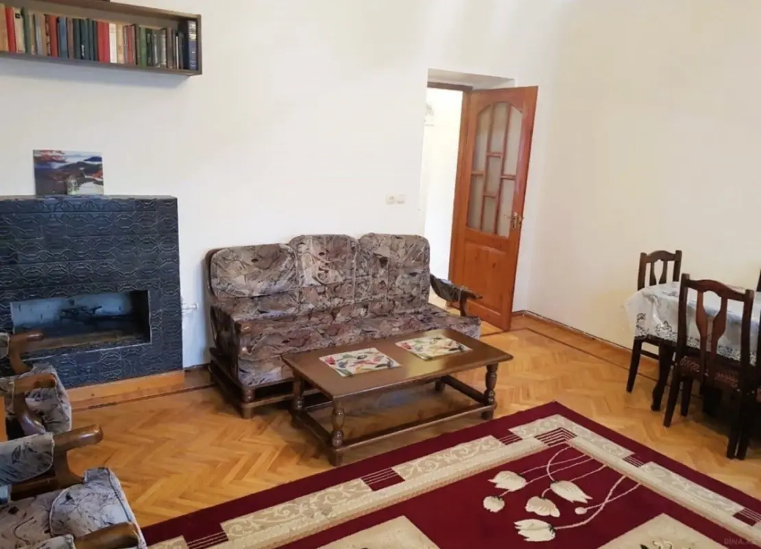 Kirayə verilir 3 otaqlı mənzil 70 m²