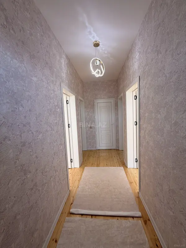 Satılır 3 otaqlı həyət evi 90 m²