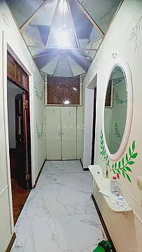 Kirayə verilir 2 otaqlı mənzil 70 m² — Bakı 2 otaq 70.00 m²