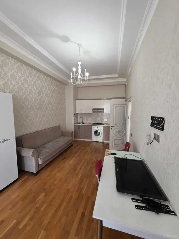 Satılır 2 otaqlı mənzil 40 m²