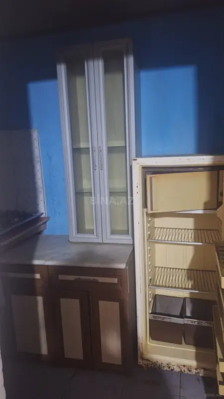 Kirayə verilir 1 otaqlı həyət evi 25 m²