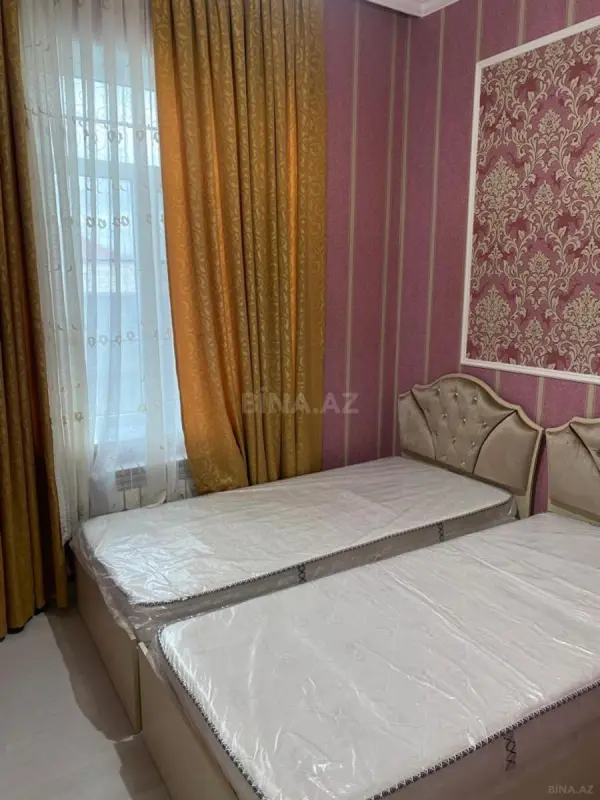 Kirayə verilir 4 otaqlı həyət evi 200 m²