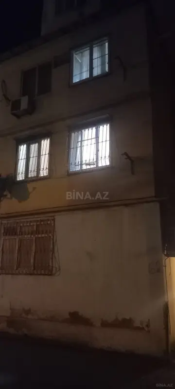 Satılır 3 otaqlı mənzil 75 m²