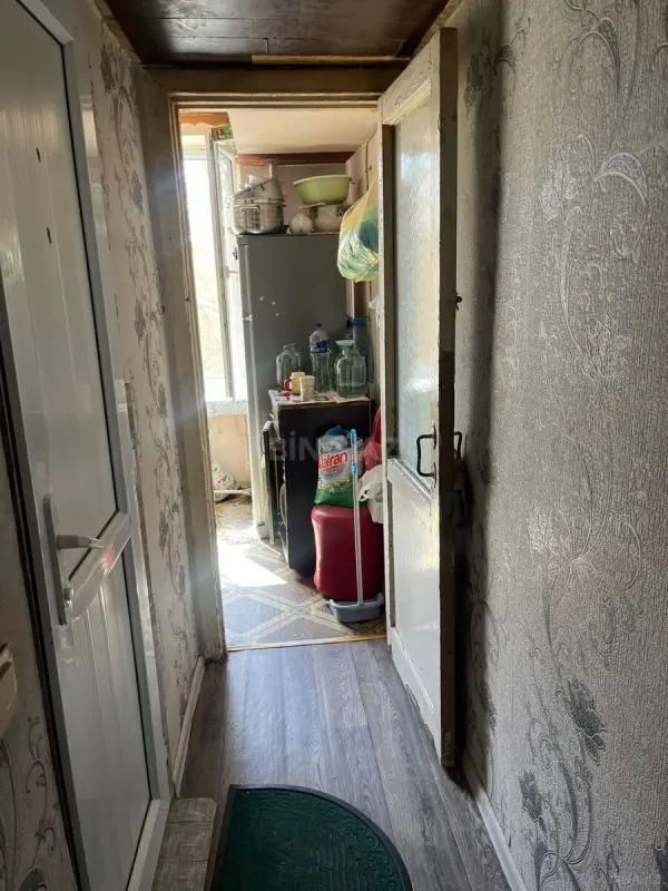Satılır 2 otaqlı mənzil 43 m²