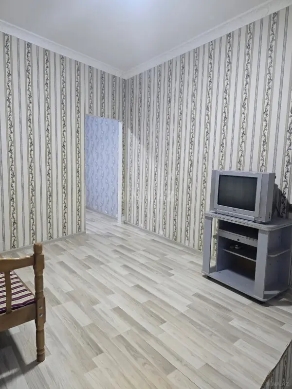 Kirayə verilir 3 otaqlı həyət evi 63 m²