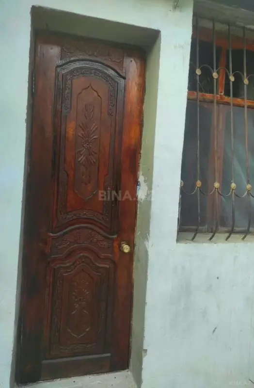 Kirayə verilir 1 otaqlı həyət evi 16 m²