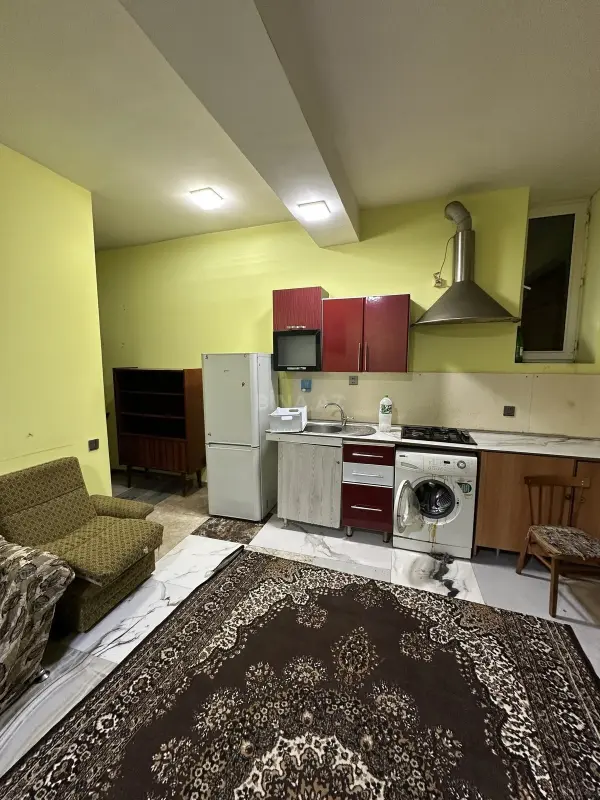 Kirayə verilir 2 otaqlı mənzil 35 m²