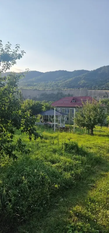 Kirayə verilir 3 otaqlı həyət evi 130 m²