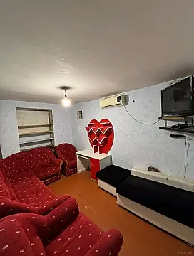 Kirayə verilir 2 otaqlı mənzil 45 m² — Bakı 2 otaq 45.00 m²