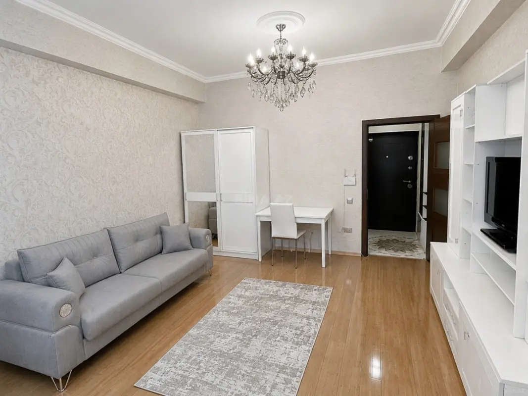 Satılır 1 otaqlı mənzil 30 m²