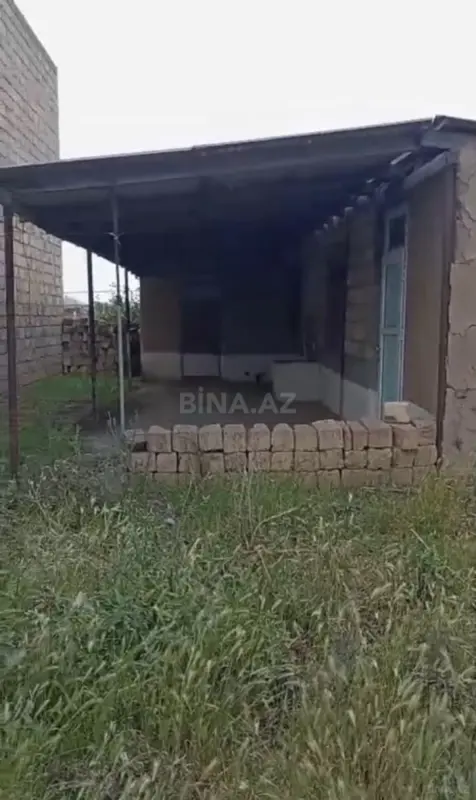 Satılır torpaq sahəsi 12 m²