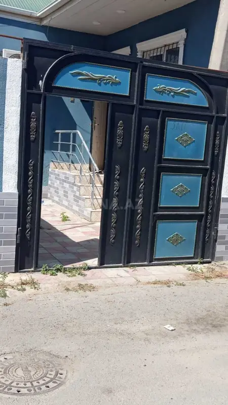 Satılır 3 otaqlı həyət evi 85 m²