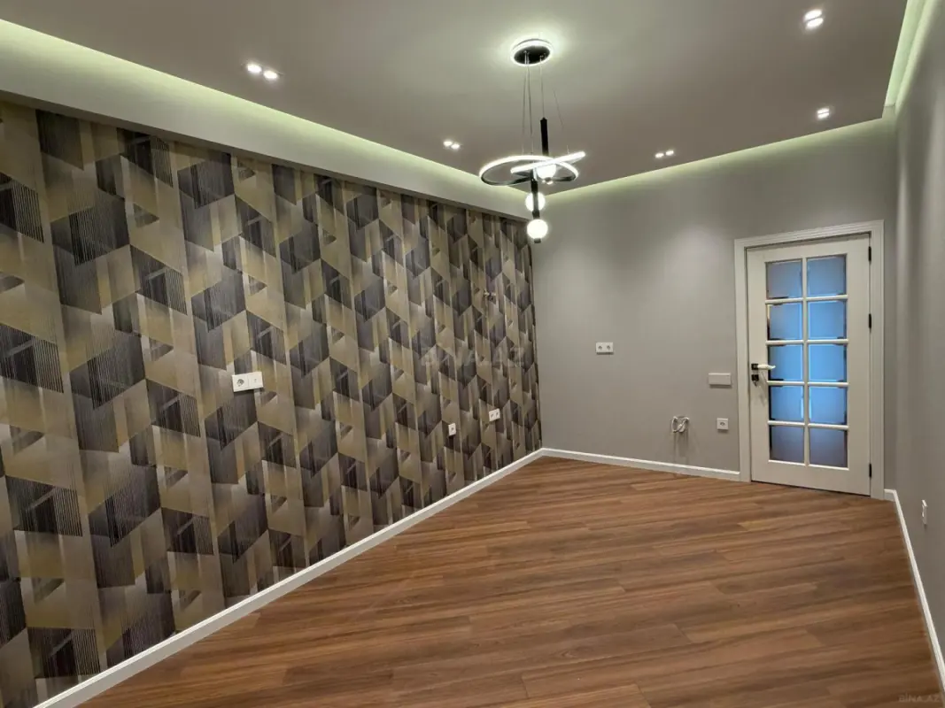 Satılır 2 otaqlı mənzil 40 m²