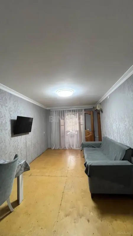 Satılır 2 otaqlı mənzil 52 m²