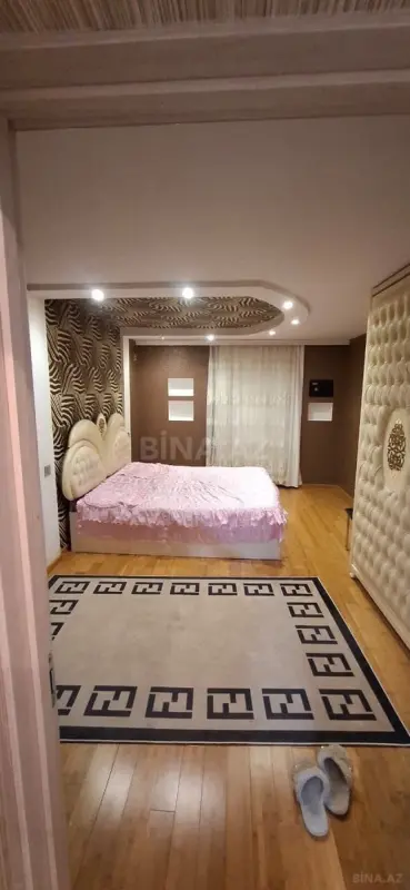 Kirayə verilir 3 otaqlı mənzil 80 m²