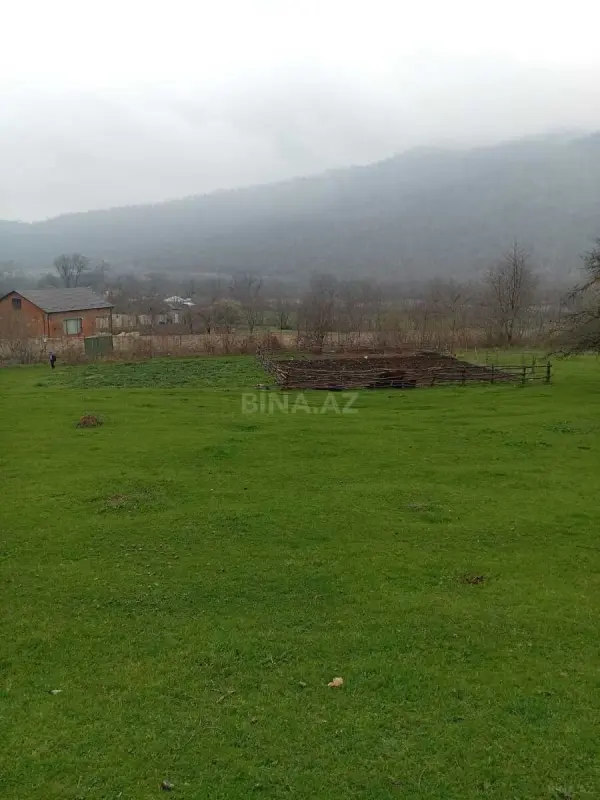 Satılır torpaq sahəsi 36 m²