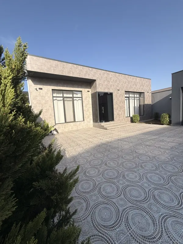Satılır 4 otaqlı həyət evi 150 m²