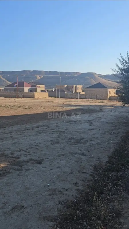 Satılır torpaq sahəsi 8 m²