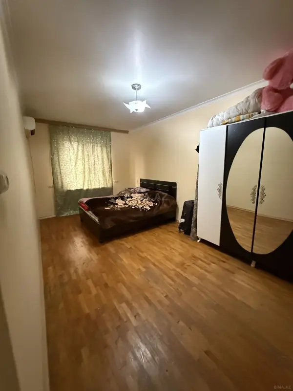 Kirayə verilir 3 otaqlı mənzil 90 m²