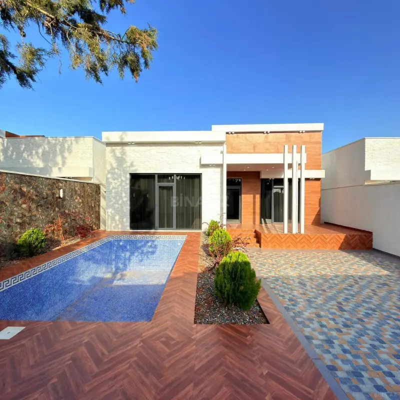 Satılır 4 otaqlı həyət evi 200 m²