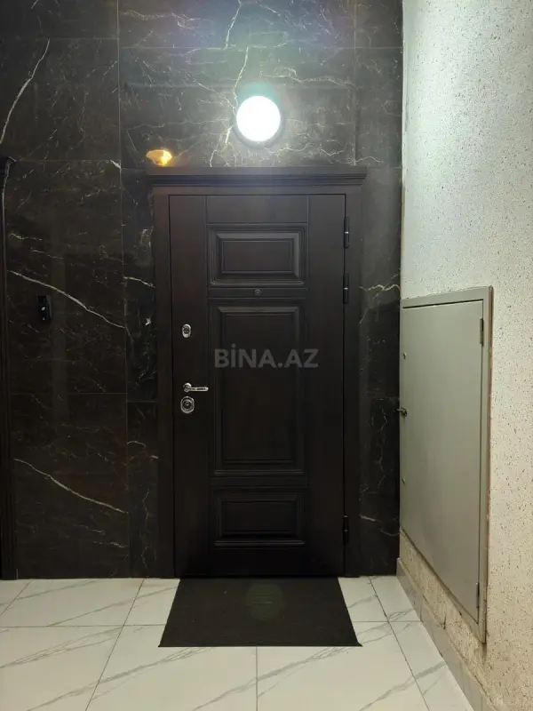 Satılır 3 otaqlı mənzil 110 m²