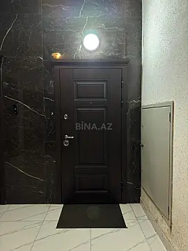Satılır 3 otaqlı mənzil 110 m² — Bakı, Memar Əcəmi yanı 3 otaq 110.00 m²