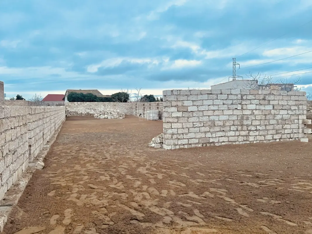 Satılır torpaq sahəsi 3 m²
