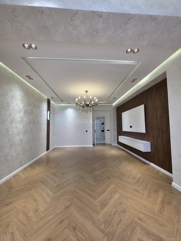 Satılır 3 otaqlı mənzil 90 m²