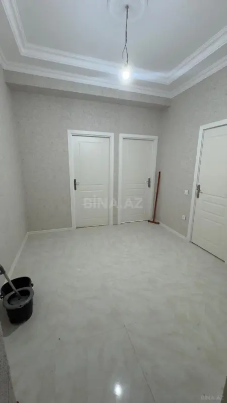 Satılır 3 otaqlı mənzil 69 m²