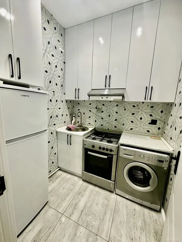 Kirayə verilir 2 otaqlı mənzil 51 m²