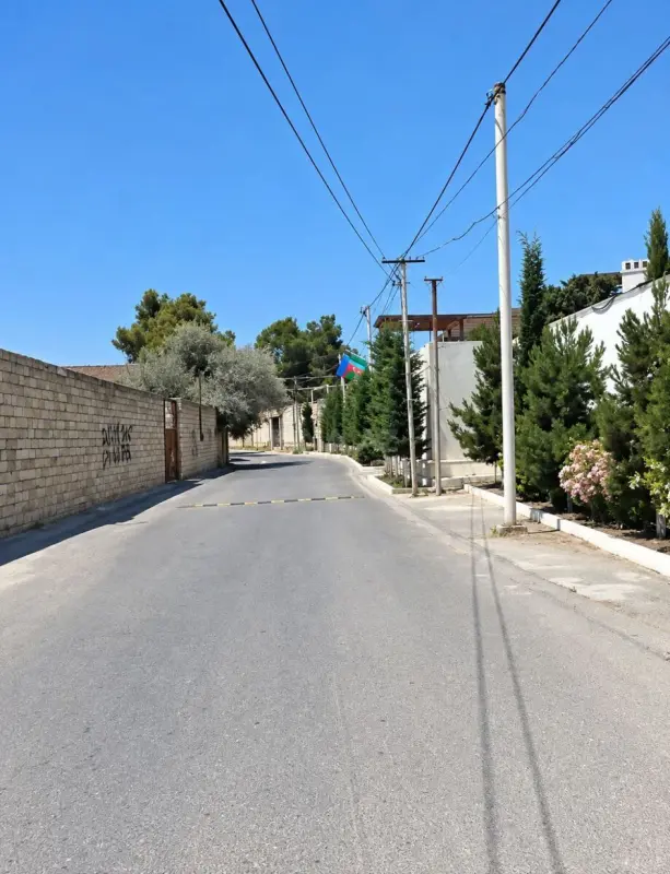 Satılır torpaq sahəsi 4 m²
