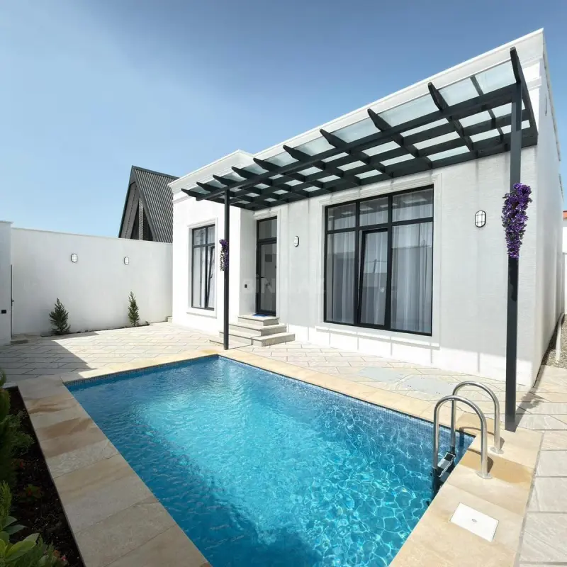 Satılır 4 otaqlı həyət evi 150 m²