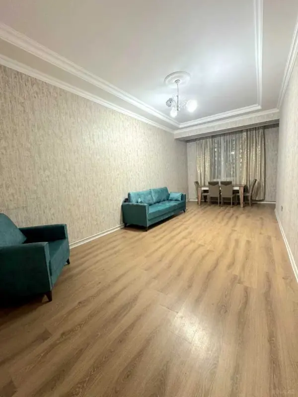 Satılır 2 otaqlı mənzil 70 m²