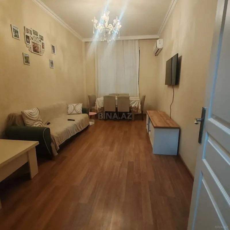 Satılır 3 otaqlı mənzil 73 m²