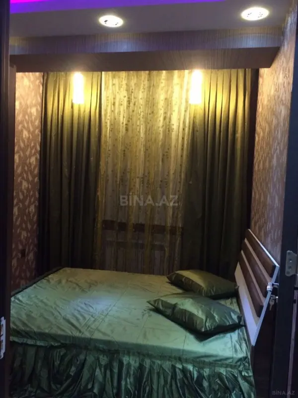 Kirayə verilir 2 otaqlı mənzil 38.3 m²