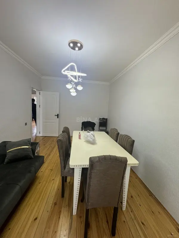 Kirayə verilir 3 otaqlı həyət evi 81 m²