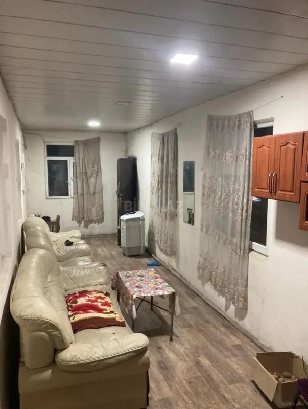 Kirayə verilir 3 otaqlı mənzil 85 m²